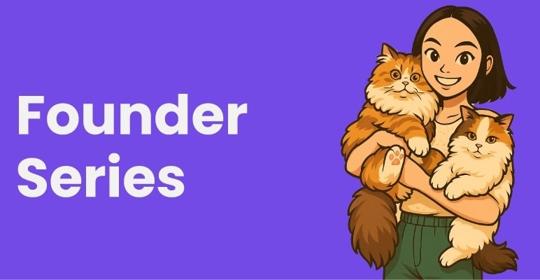 Founder's Corner: Why I Built PawketPlace (Volume 3)